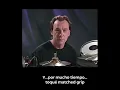 Neil Peart Matched Grip Vs Traditional Grip