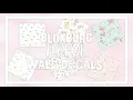 aesthetic bloxburg wallpaper codes