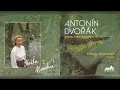 Květa Novotná - Antonín Dvořák: Poetic Tone Pictures, Op. 85, No. 7 Folk Dance