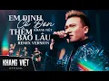 Download Lagu Em Định Cô Đơn Thêm Bao Lâu Remix - Khang Việt (PT Remix) | Em định lạnh lùng mạnh mẽ…