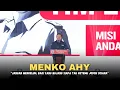 Download Lagu Menko AHY: Bagi Yang Bujangan, Jangan-Jangan Ketemu Jodoh Disana