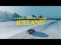 Download Lagu An Iceland Road Trip in Winter | A Cinematic Icelandic Travel Film