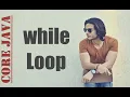 Loops in JAVA - Part 2 while loop Abhinav Tonk
