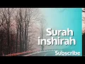 Download Lagu Surah Al-inshirah 94-|| Abdur Rahman Al-Sudais ||