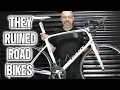 The Perfect Road Bike Already Exists And It s From 2015