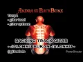 Download Lagu Backing Track JALANMU BUKAN JALANKU - ANDRA \u0026 THE BACKBONE