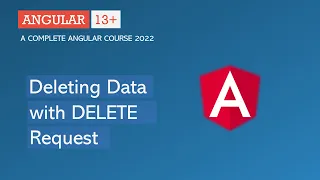 Deleting Data with HTTP Delete Request Angular HTTP Angular 12