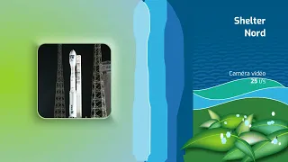 VV30 : 1 décollage, plusieurs points de vue 🚀