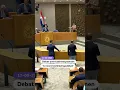 Lagu Debat over kabinetsplannen ‘is vooral verkiezingsdebat’