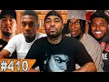 BACK ON FIGG EP 410 W VVS BankRoll BigTimeBake