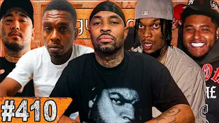 BACK ON FIGG EP 410 W VVS BankRoll BigTimeBake