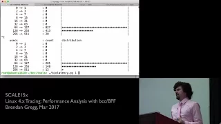 Linux 4 x Tracing Performance Analysis with eBPF