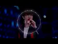 【HD高清音质】 薛之谦   《因为爱情》 动态歌词版本 【虽然会经常忘了,可我依然爱着你   】