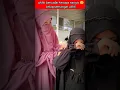 Download Lagu Masya Allah. menghampiri teman nya yang sedang menangis ukhti bercadar. teman yang baik