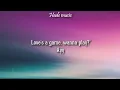 Taylor Swift - Blank Space (Lyrics)