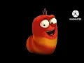 Larva red sound effect @Larvatuba