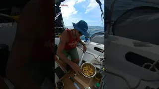 Go Sun turns up the heat