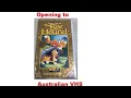 Download Lagu Opening to The Fox and the Hound Australian VHS