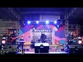 AMATORY - Tujuh penjuru Angkara (Official music video) Live performance.