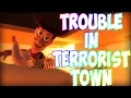 EXPLOSIVE CHICKEN Garry s Mod Trouble In Terrorist Town