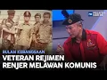 Download Lagu Bulan Kebangsaan: Veteran Rejimen Renjer Melawan Komunis | MHI (11 Ogos 2022)