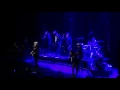Nathaniel Rateliff - Howling at nothing (live) 28-06-2017