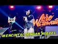 Download Lagu WORO WIDOWATI - MENCINTAI DENGAN NGEYEL - KONSER JARINGAN MASTER || MILAD HABIB ZAIDAN