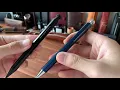 Kaweco Special: What Happens When You Swap the Parts? [CC]