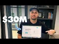 My two apps made 30M