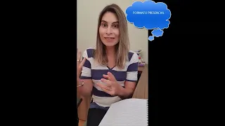 Dinâmica de grupo (presencial e on-line) sobre Comunicação: Você sabe escutar?