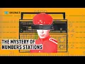 How Spies Communicate Using Shortwave Numbers Stations