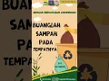 Download Lagu Jagalah kebersihan lingkungan sekitar kita 🫰😉