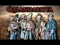 The Counter-Culture Lawless Muslim Mystics Who Drank Wine The Qalandariyya
