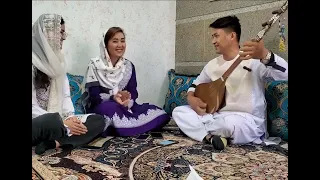 نعمت الله سلیمانی بغل کنوم گردون توره بوسه زنوم لبان توره 