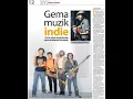 Download Lagu MARIONEXXES - Through My Window (TM song)