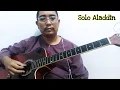 Download Lagu Tutorial Solo Aladdin~Spider MP3