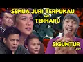 Download Lagu Sepertiga Malam (Junaidi) Semua juri Terpukau dan Terharu