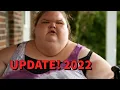 Tammy Slaton Weight Loss Journey How is She Now