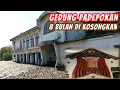 Download Lagu TERSEMBUNYI DI HUTAN BAKAU TEPI LAUT | PADEPOKAN BERLAMBANG BUTAA.