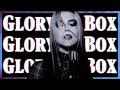 Lagu GLORY BOX - Portishead (Rock Cover by Violet Orlandi)