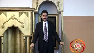 ظاهرة محيرة تحدث لكثيرين ذكرها كارل جوستاف يونغ التزامنية أو التوافقية عدنان إبراهيم تفسير الكون 