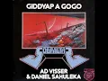 Download Lagu AD VISSER \u0026 DANIEL SAHULEKA   Giddyap a gogo 1982
