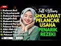 Download Lagu SHOLAWAT TERBARU 2025 | SHOLAWAT NABI PENARIK REJEKI | Sholawat Jibril, Sholawat Busyro, Nariyah