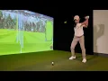 MIKE WEIR GETS DIALED IN WITH A GOLF TOWN CUSTOM FITTING GOLF TOWN
