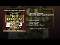 Seasons Of Love (Original Cast Recording/1996)