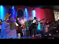 ACEL BISA   YOUR UNIVERSE 08 27 2022 at the 70's Bistro Bar