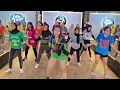 Download Lagu BASAH BASAH | dangdut | joget | senam kreasi | lilac | zumba