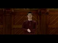 CS50W - Lecture 3