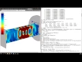 QD PLUS Ep 0 Reading a D3plot LS-Dyna in Python with qd