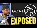 EXPOSED Do You Still Trust GOAT After This Highly Anticipated SNKRS Drop Gets An Update JA News